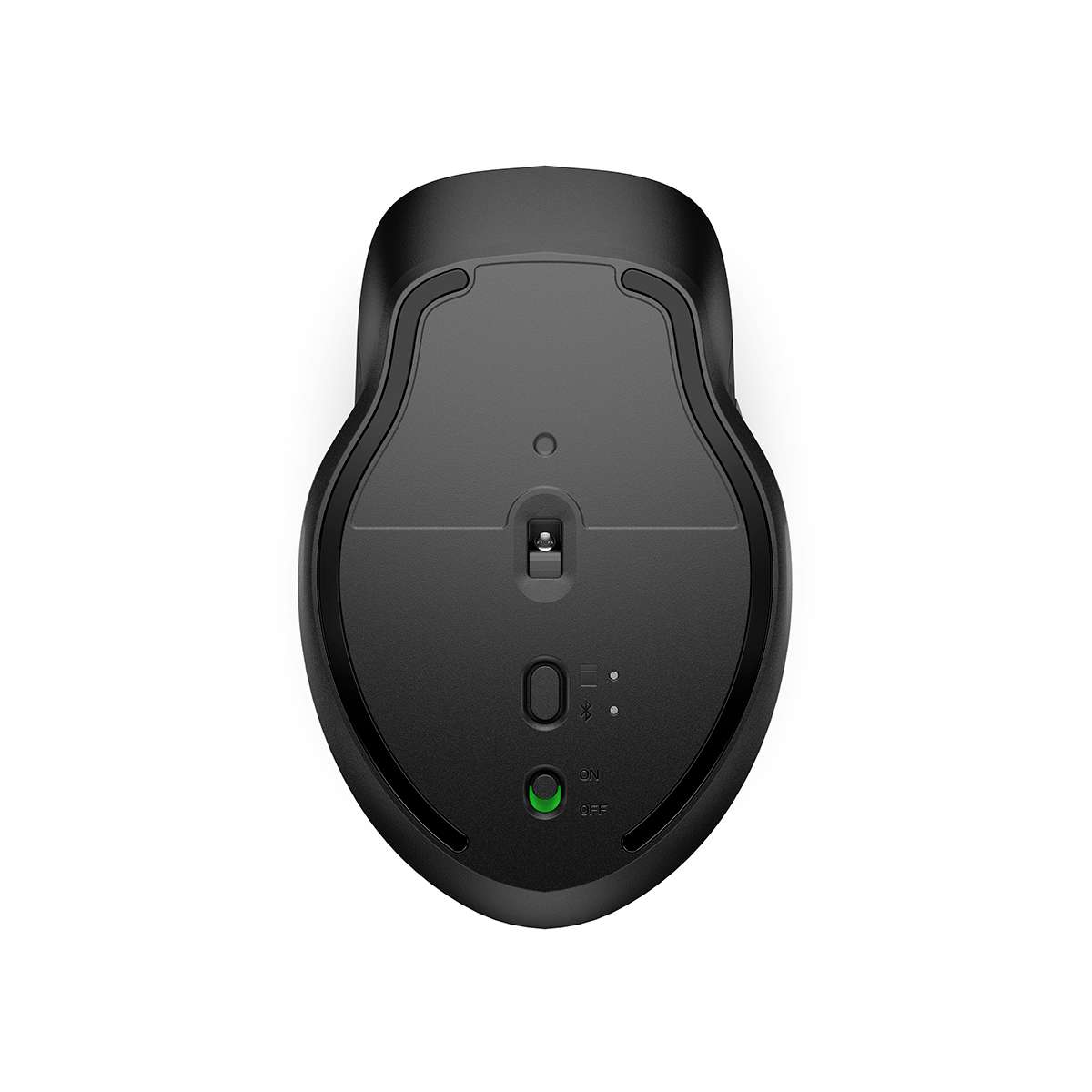Mouse HP Inalámbrico Multi-Dispositivo 430